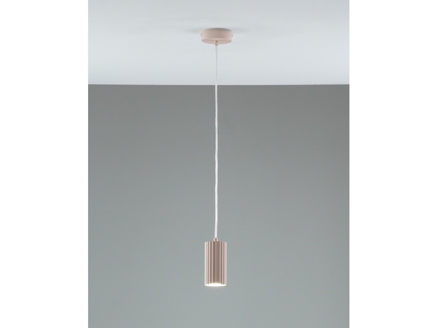 Светильник подвесной Moderli V11785-1P Cora