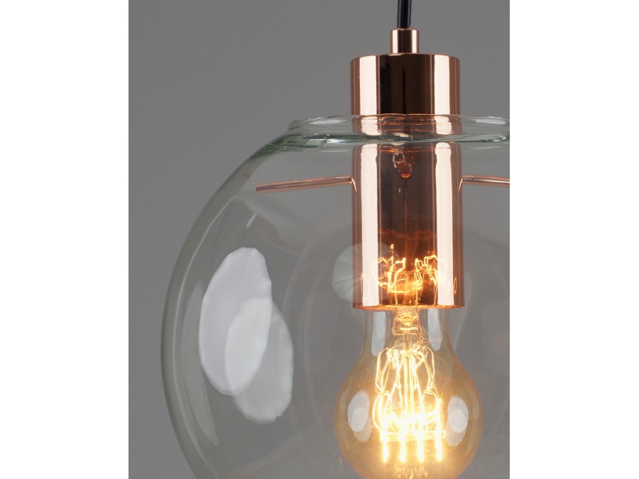 Светильник подвесной Moderli V11541-1P Aurora