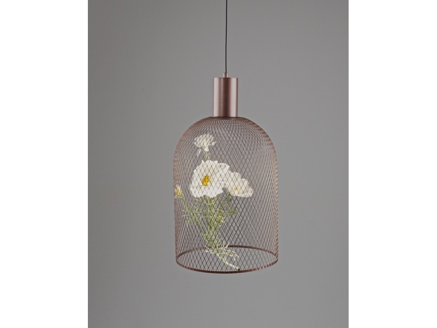 Светильник подвесной светодиодный Moderli V11872-PL Ophelia