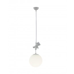Светильник подвесной Moderli V11233-1P Baloons