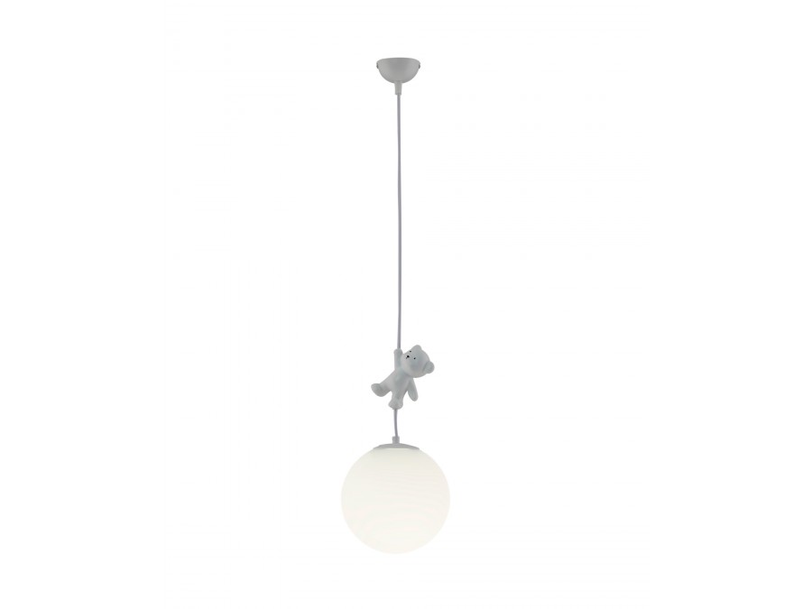 Светильник подвесной Moderli V11233-1P Baloons
