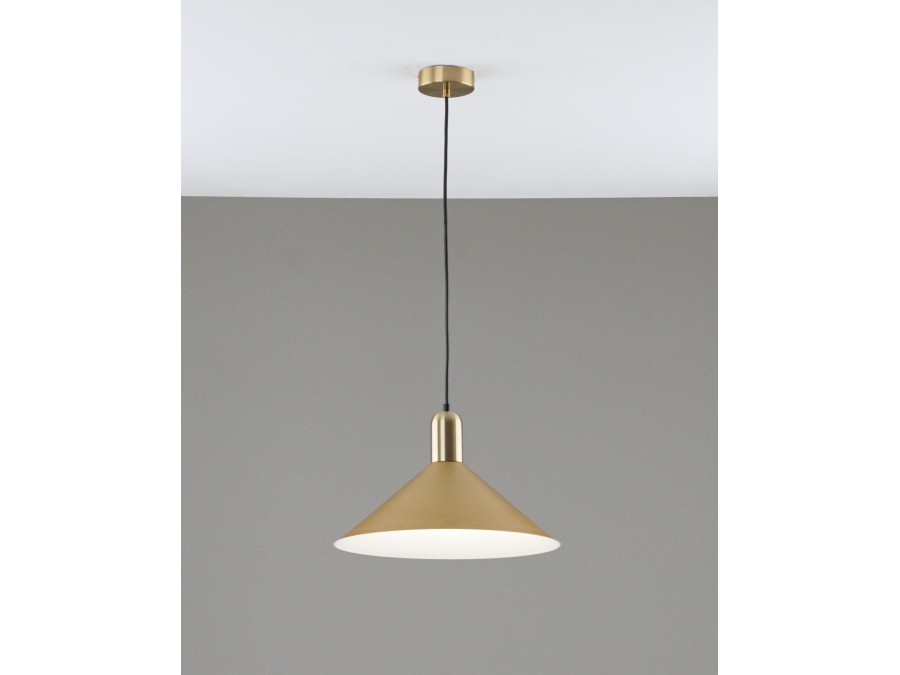 Светильник подвесной Moderli V11549-1P Forli