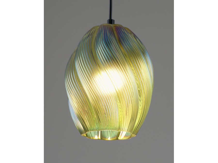 Светильник подвесной Moderli V11666-1P Rozy