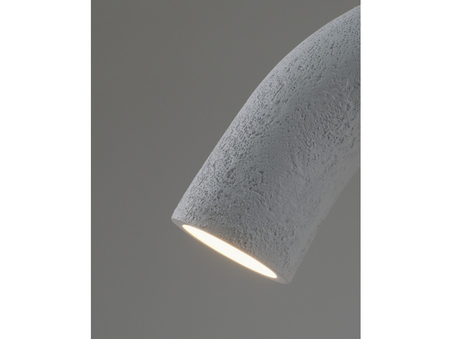 Светильник подвесной светодиодный Moderli V11671-PL Roll