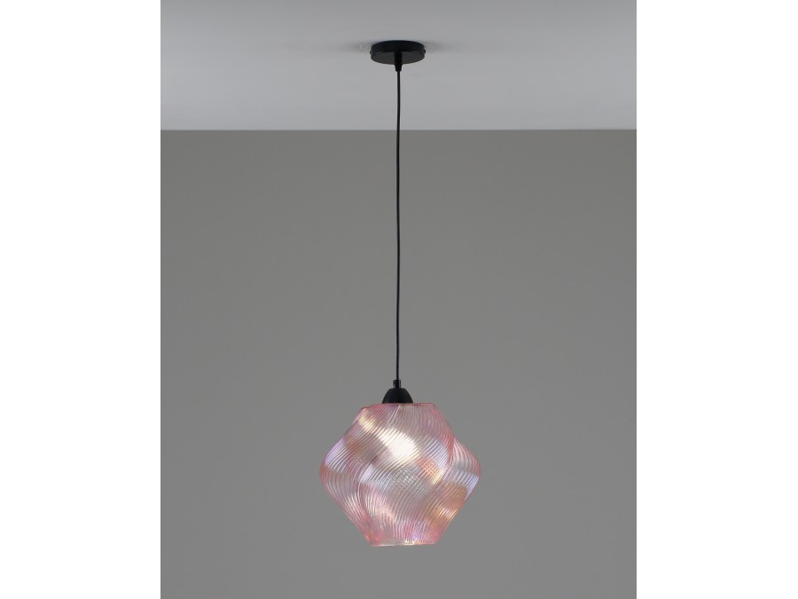 Светильник подвесной Moderli V11659-1P Rozy