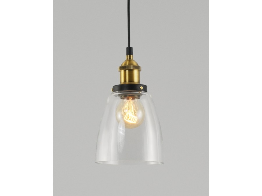 Светильник подвесной Moderli V11517-1P Single