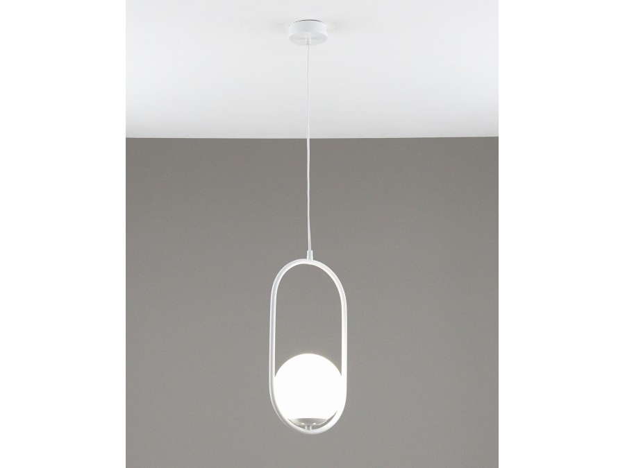 Светильник подвесной Moderli V11587-1P Klaster