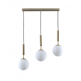 Светильник подвесной Moderli V11565-3P Scrumbel