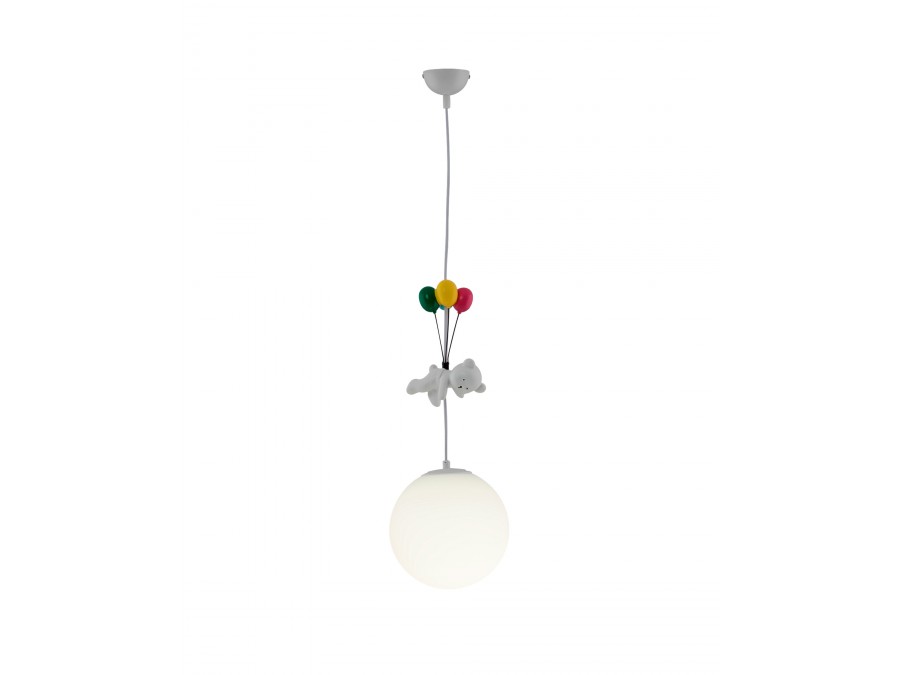 Светильник подвесной Moderli V11234-1P Baloons