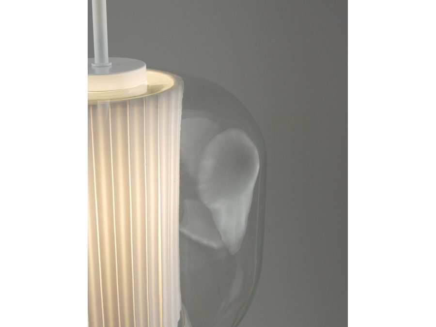 Светильник подвесной Moderli V11817-1P Ember