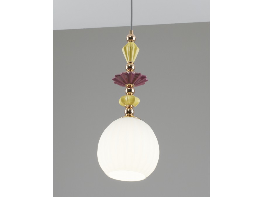 Светильник подвесной Moderli V11180-1P Charm