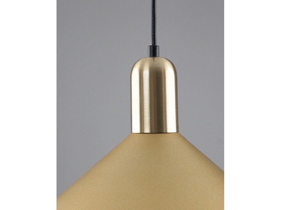 Светильник подвесной Moderli V11549-1P Forli