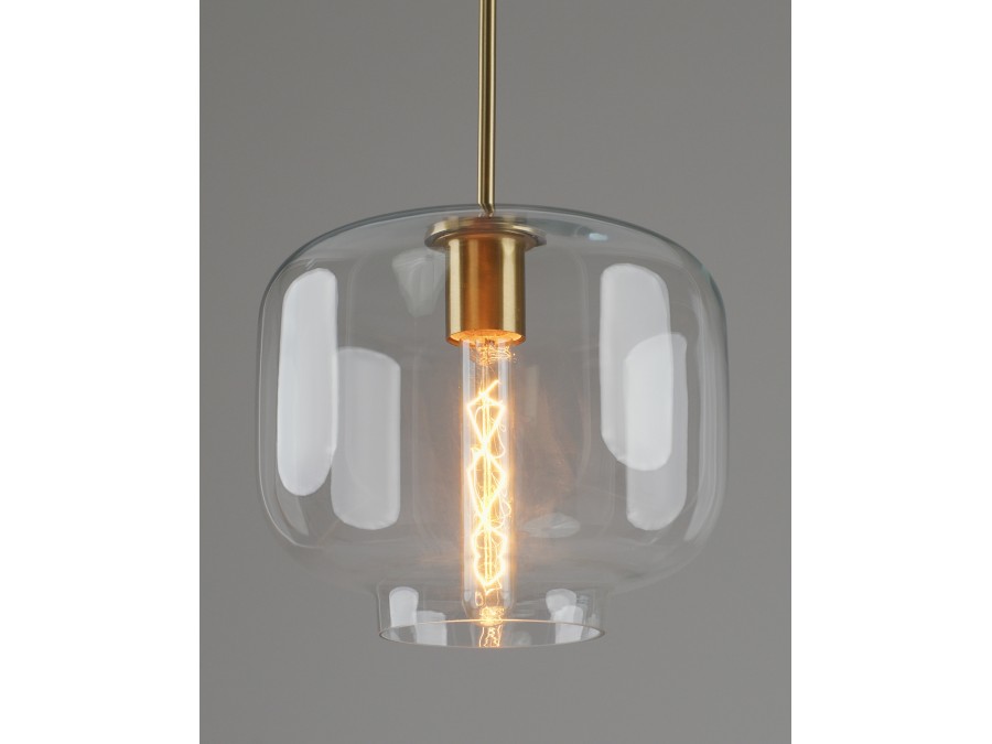 Светильник подвесной Moderli V11531-1P Teen