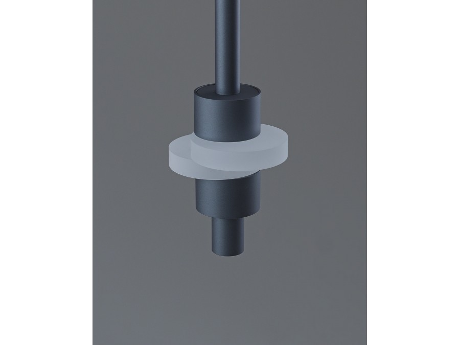 Светильник подвесной светодиодный Moderli V11644-PL Stilla