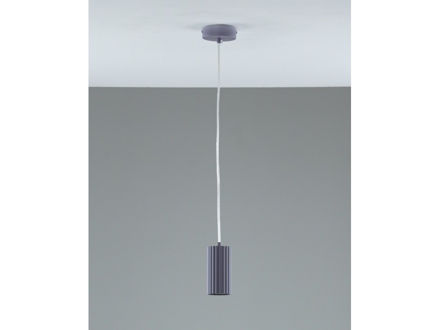 Светильник подвесной Moderli V11786-1P Cora