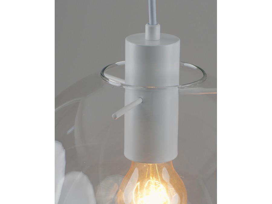 Светильник подвесной Moderli V11548-1P Aurora