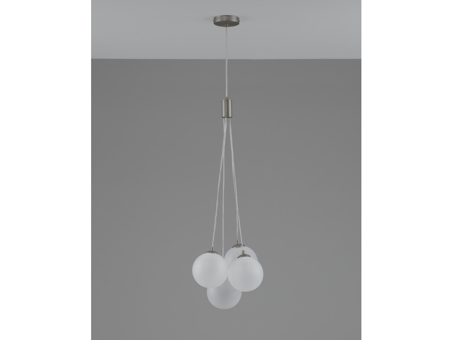 Светильник подвесной Moderli V11723-5P Renny