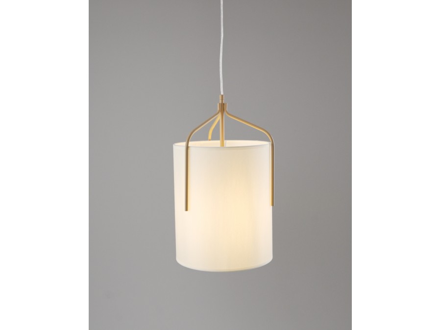 Светильник подвесной Moderli V11856-1P Inari