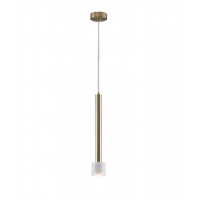 Светильник подвесной Moderli V11824-1P Malet