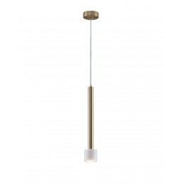 Светильник подвесной Moderli V11824-1P Malet