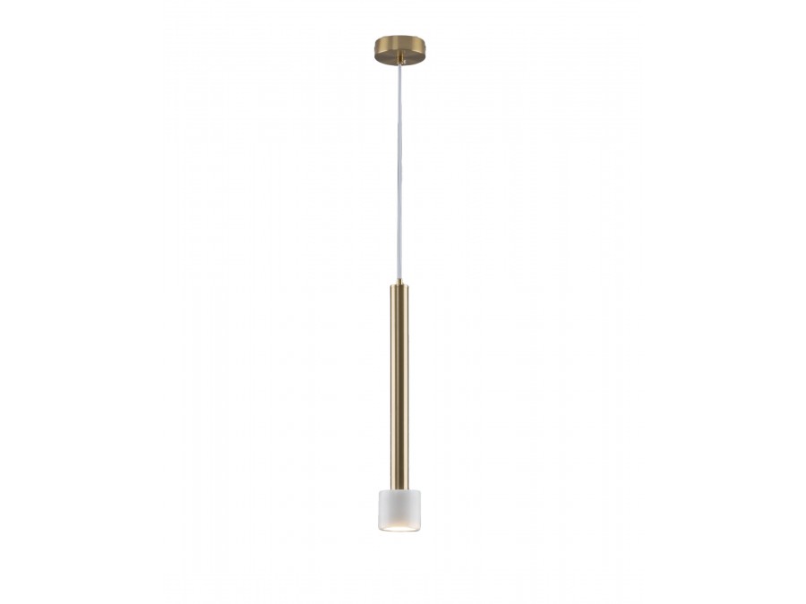 Светильник подвесной Moderli V11824-1P Malet