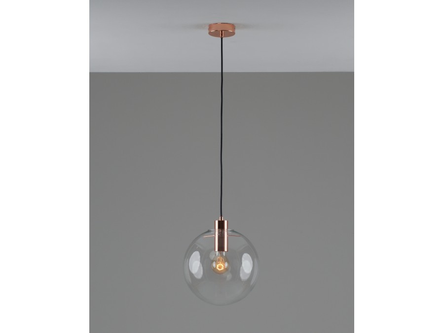 Светильник подвесной Moderli V11542-1P Aurora