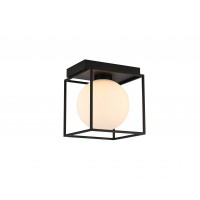 Светильник потолочный Moderli V11943-1C Klate