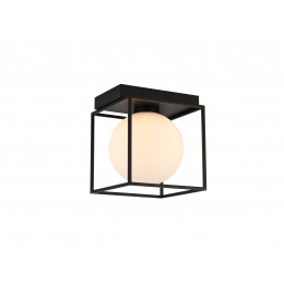 Светильник потолочный Moderli V11943-1C Klate