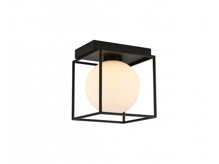 Светильник потолочный Moderli V11943-1C Klate