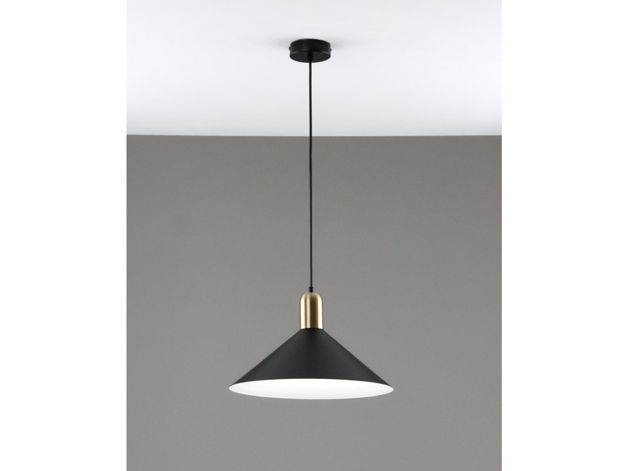 Светильник подвесной Moderli V11551-1P Forli