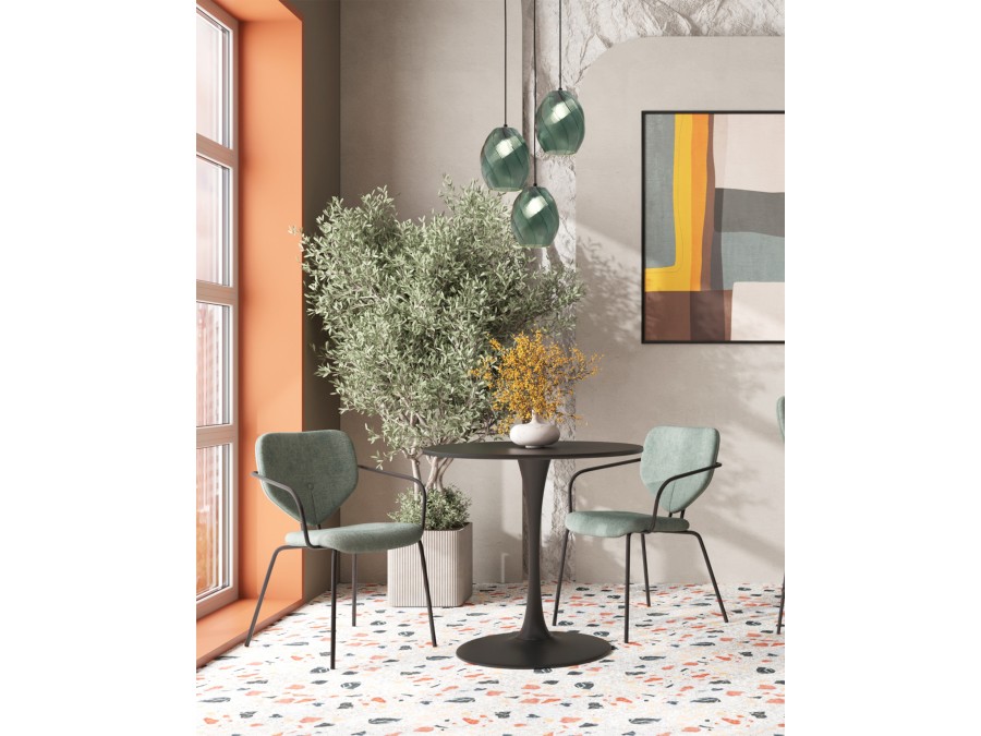 Светильник подвесной Moderli V11665-1P Rozy