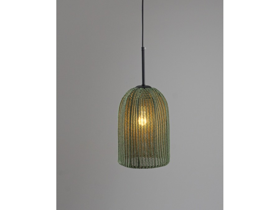 Светильник подвесной Moderli V11882-1P Yarn