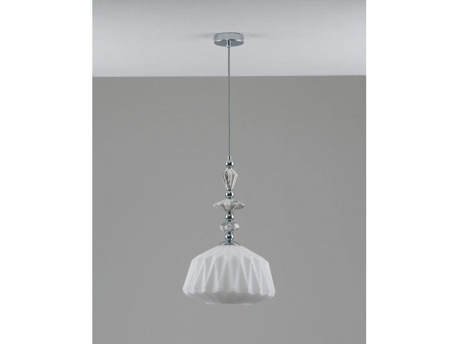 Светильник подвесной Moderli V11172-1P Charm