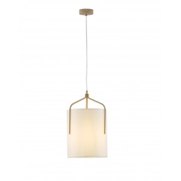 Светильник подвесной Moderli V11856-1P Inari