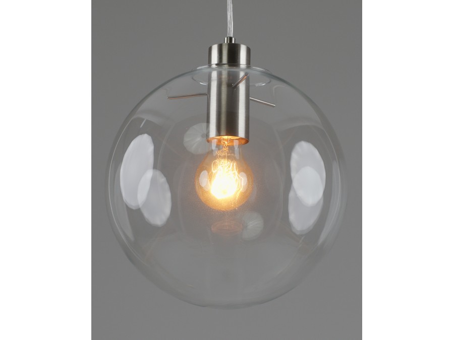 Светильник подвесной Moderli V11545-1P Aurora