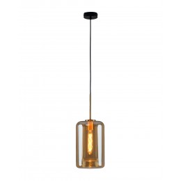 Светильник подвесной Moderli V11535-1P Scrum