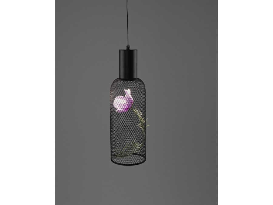 Светильник подвесной светодиодный Moderli V11873-PL Ophelia