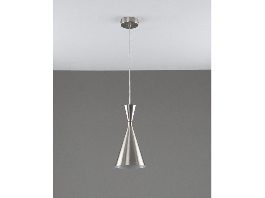 Светильник подвесной Moderli V11558-1P Pesaro