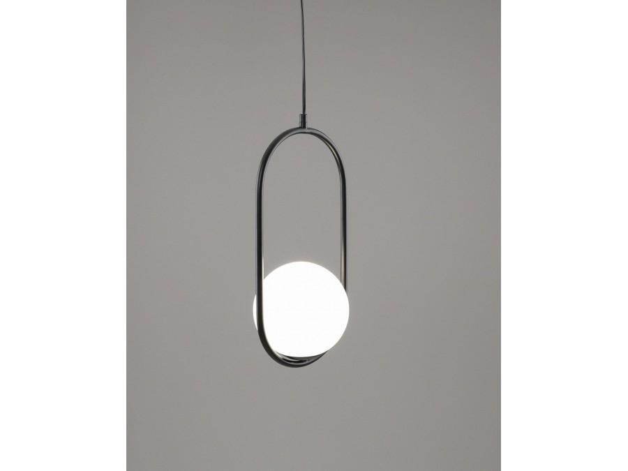 Светильник подвесной Moderli V11586-1P Klaster