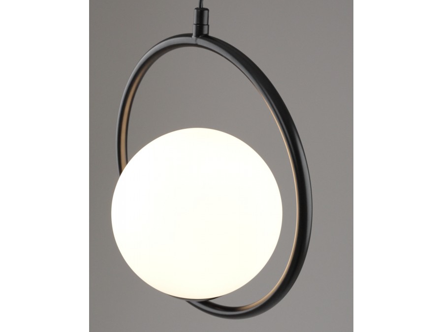 Светильник подвесной Moderli V11578-1P Barocco