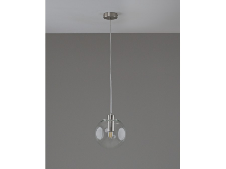 Светильник подвесной Moderli V11544-1P Aurora