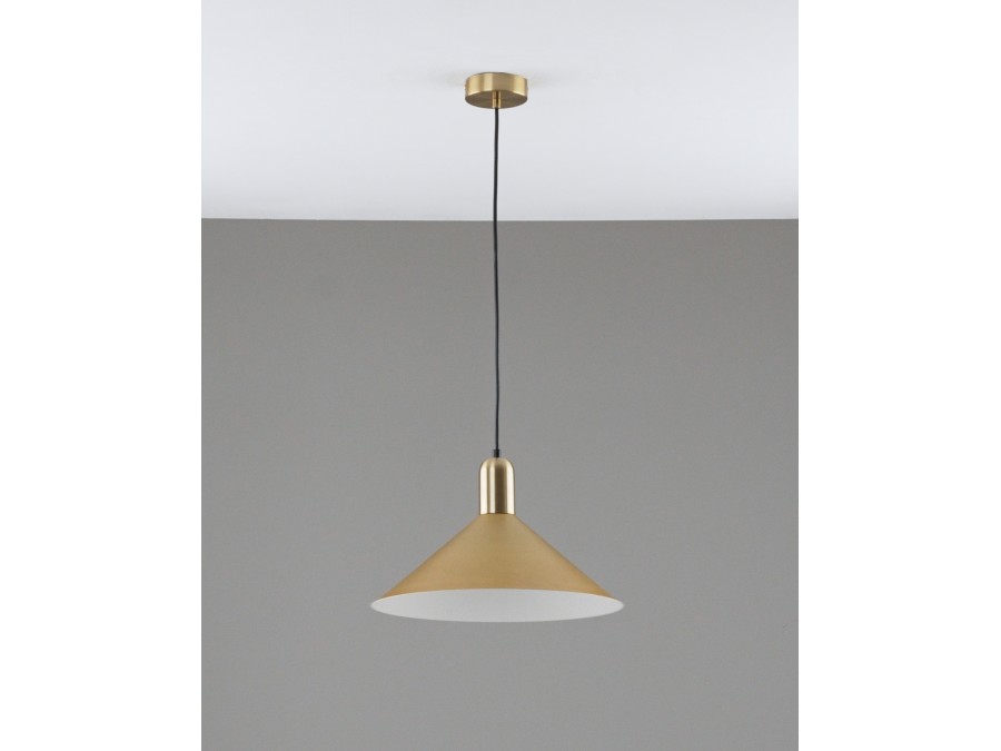 Светильник подвесной Moderli V11549-1P Forli