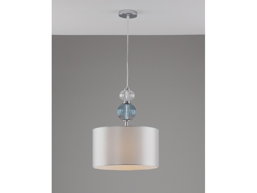 Светильник подвесной Moderli V11877-1P Brumi