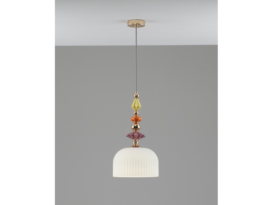 Светильник подвесной Moderli V11181-1P Charm