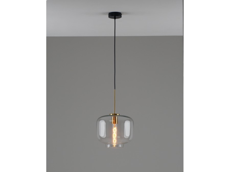 Светильник подвесной Moderli V11531-1P Teen