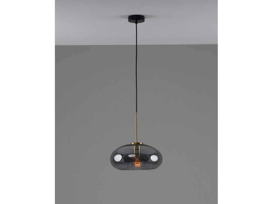 Светильник подвесной Moderli V11530-1P Laura