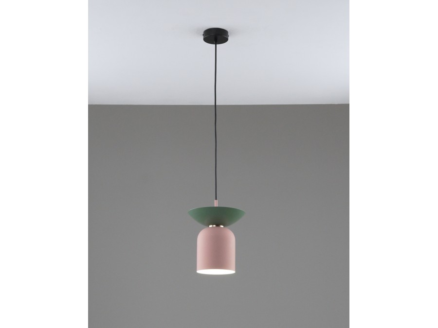 Светильник подвесной Moderli V11552-1P Lecce