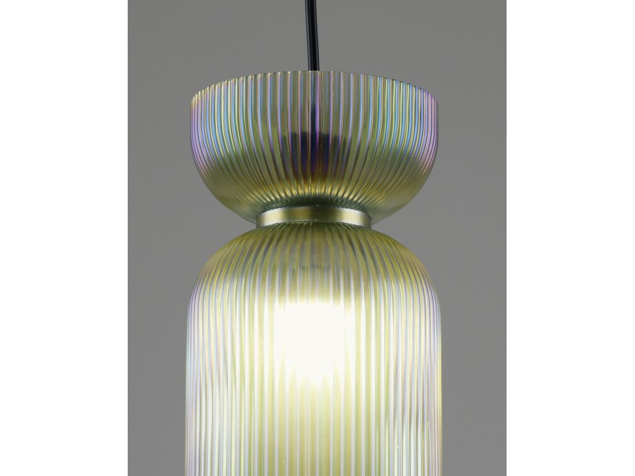 Светильник подвесной Moderli V11670-1P Roswell