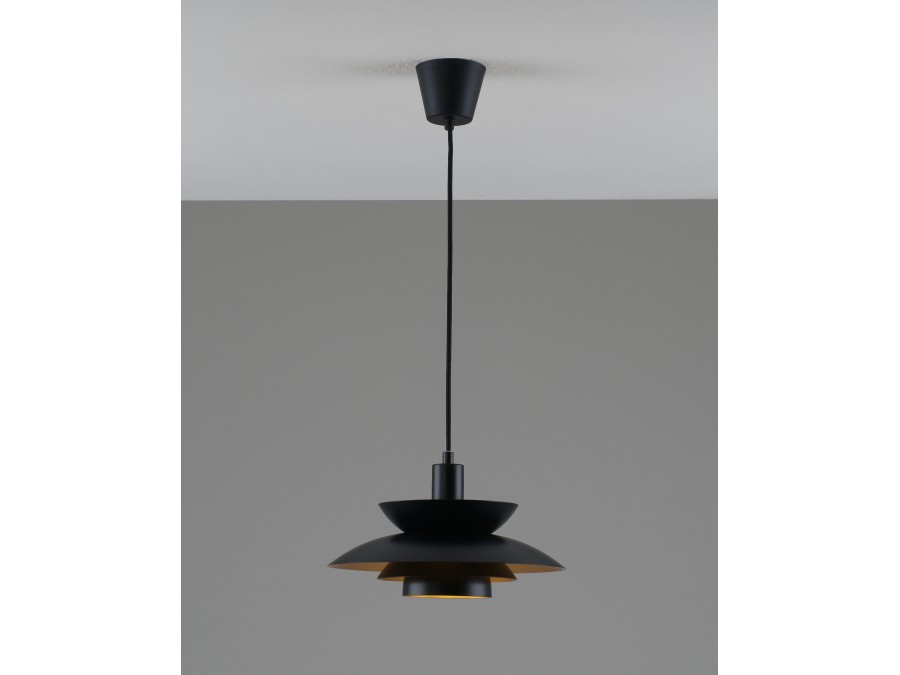 Светильник подвесной Moderli V11303-1P Shaggy