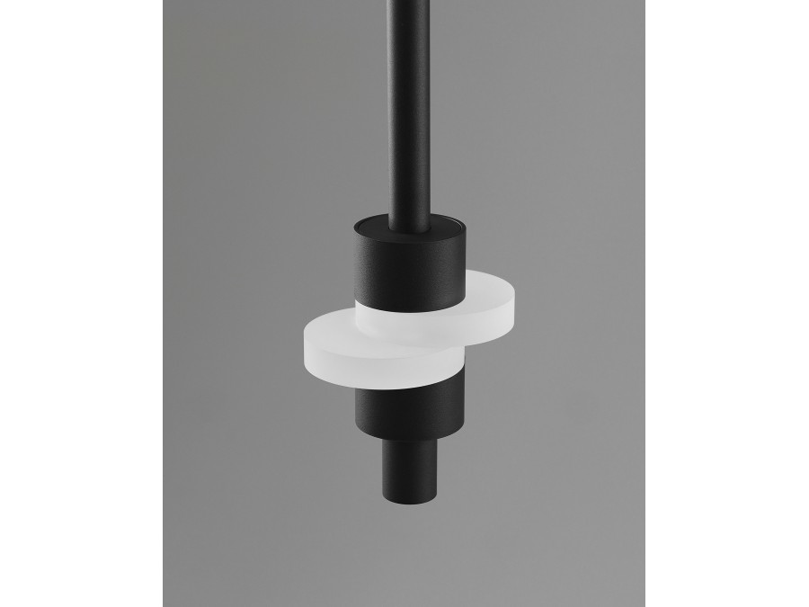 Светильник подвесной светодиодный Moderli V11641-PL Stilla